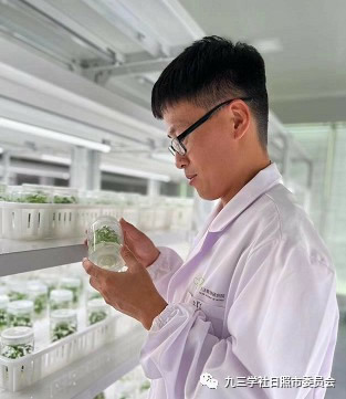 九三學(xué)社山東省委員會在農(nóng)業(yè)科學(xué)研究與試驗發(fā)展中的角色與貢獻(xiàn)