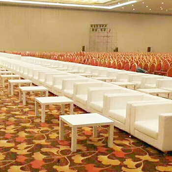 一站式會(huì)展服務(wù)解決方案 從家具租賃到禮儀配套